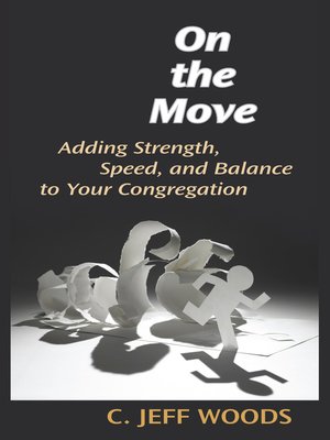 cover image of On the Move